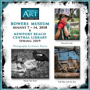 Jennie Breeze Photograhy-Bowers Museum Jennie Breeze Photograhy-Bowers Museum
